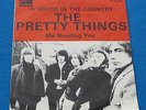 PRETTY THINGS 