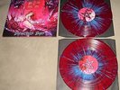 Perturbator Dangerous Days Splatter Vinyl LP Blood Music John Carpenter Goblin