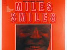 Miles Davis   Miles Smiles LP   Columbia CS 9401   sealed