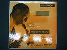 Johnny Hodges In A Mellow Tone NORGRAN Original DG Mono MG N-1092
