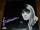 Early 60s French Vogue HLD 25. 101 ed1 Francoise Hardy: Francoise VERY RARE 10