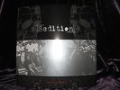 Sediton-Conspiracy Theory LP BED Blue ISD Eyed Skinhead Devils WPHC TST ROR