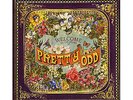 Panic at the Disco Pretty. Odd. Vinyl LP Sealed