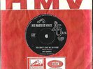 Bev Harrell ,rare Aussie pop single- You Don't Love Me No More/Come on Over