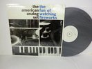 THE AMERICAN ANALOG SET Fun of Aatching Fireworks LP USA EMPEROR JONES ej04lp