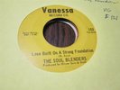 15A VG northern soul Soul Blenders Vanessa 103