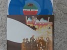LED ZEPPELIN II(2)   BLUE WAX    PROG HARD HEAVY ROCK VERY RARE EXPORT UK SELLER