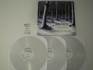 The Dear Hunter - Act I & II CLEAR 3XLP Vinyl (VERY RARE Fan Club Pressing)