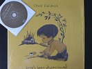 Chris Cacavas love`s been discontinued inkl. CD shrink 180g BlueRose LP in NM