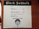Black Sabbath Trashed 12