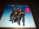 GHOSTBUSTERS II - MOVIE SOUNTRK LP SEALED 1989 FEAT STICK PIC COVER 1ST PRESS MT