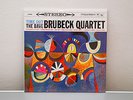 Dave Brubeck Quartet - Time Out, 2 LPs 200g 45rpm, Analogue Productions