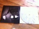 Sun Kil Moon April Vinyl LP Black/White Marble Mark Kozelek Red House Painters