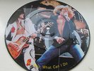 LED ZEPPELIN STAIRWAY TO HEAVEN PICTURE DISC