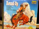 Telarc Round-Up LP New Audiophile rare ErichKunzel/Frankie Laine Cincinnati Pops