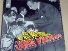 JUAN D'ARIENZO SU MAJESTAD EL REY DEL COMPAS tango ARGENTINA 3 LP BOX SET