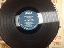 THE LOUVIN BROTHERS Nearer My God To Thee ORIGINAL CAPITOL LP mono t-825