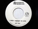 JERRY LANDIS a.k.a. PAUL SIMON 45 I'm Lonely CA-130 Doo Wop PROMO cc658