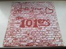 THE 101'ERS KEYS TO YOUR HEART CLASH JOE STRUMMER  7