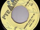 NORMAN GRANT/ROLAND ALPHONSO/SKINHEAD REGGAE/PYRAMID PYR6007 EX+ LISTEN