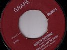 FREDDIE NOTES & THE RUDIES/SKINHEAD REGGAE/GRAPE GR3010/1969..EX+ LISTEN