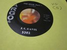 29A VG instr J C Davis the splib pt 1 ARGO 5382