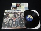 Saves The Day - Through Being Cool Vinyl LP