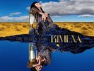 KIMBRA The Golden Echo VINYL 2x LP RECORD Brand New