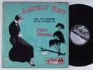 PINKY WINTERS Lonely One ARGO LP