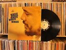 Charles Mingus “Mingus Mingus Mingus Mingus Mingus” LP Impulse A-54 MONO