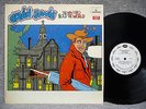 DAVID BOWIE - THE MAN WHO SOLD THE WORLD / US ORIGINAL LP MERCURY LABEL PROMO