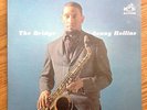 SONNY ROLLINS, THE BRIDGE 12