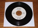 RAY AGEE I'm Out To Get You Baby/Leave Me Alone 7