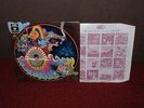 RAINBOW FFOLLY Sallies Fforth LP 1968 MONO 1st Press AMAZING PSYCH RARITY
