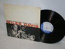 EX/EX JAZZ LP Volume 1 MILES DAVIS Blue Note 1501 JOHNSON McLEAN BLAKEY CLARKE