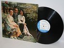 EX/EX OG STEREO JAZZ LP The Tokyo Blues HORACE SILVER QUINTET Blue Note 84110