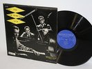 EX/EX  1957 PRIVATE JAZZ LP Self Titled S/T THE ED HIGGINS TRIO Replica