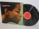 EX/M- ORIG 2 EYE STEREO JAZZ LP Sorcerer MILES DAVIS Columbia CS 9532 CLEAN