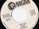 Razzy - I Hate Hate - MGM WD - Northern Soul - Feel Good Modern  - Hear