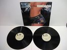 NIAGARA ( Udo Lindenberg / Klaus Weiss ) Classic German Rock Scene # Dp.LP 1975
