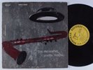 LESTER YOUNG President NORGRAN LP