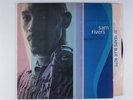 SAM RIVERS Contours BLUE NOTE LP VG+ STEREO NY USA