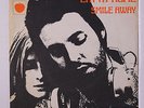 PAUL &AMP; LINDA MCCARTNEY: Eat At Home / Smile Away 45 (France, PS tab missing