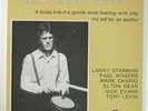 Keith Tippett Sextet 