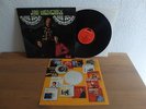 JIMI HENDRIX ARE YOU EXPERIENCE 1967 ARCHIV LP IN MINT