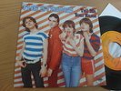 THE STRIPES Tell Me Your Name (1980)Pre- NENA IN MINT