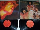 JIMI HENDRIX EXPERIENCE  - Electric Ladyland  1968 Doppel LP D Polydor in Mint