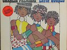 Rare Latin..Charlie Palmieri..Latin Bugalu..Original Atlantic Promo