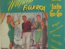 Rare Latin Guaguanco..Wilfredo Figueroa..Latin Go-Go..Original Colonia