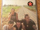 THE CLASH COMBAT ROCK With Poster 1982 FMLN2  CBS England Original NM/M-NICE